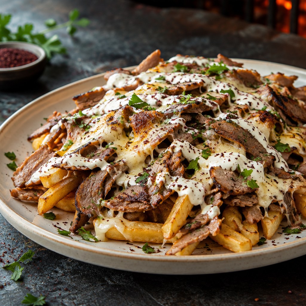 Almanjal Fries