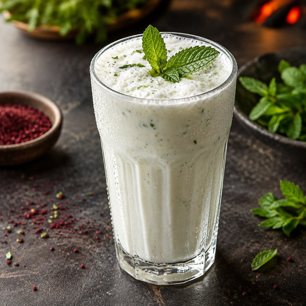 Ayran