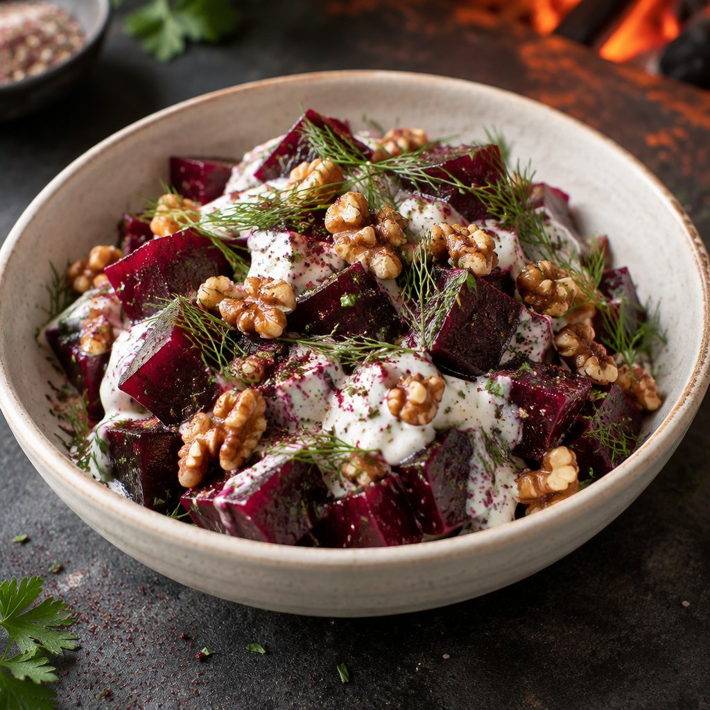 Beets Salad