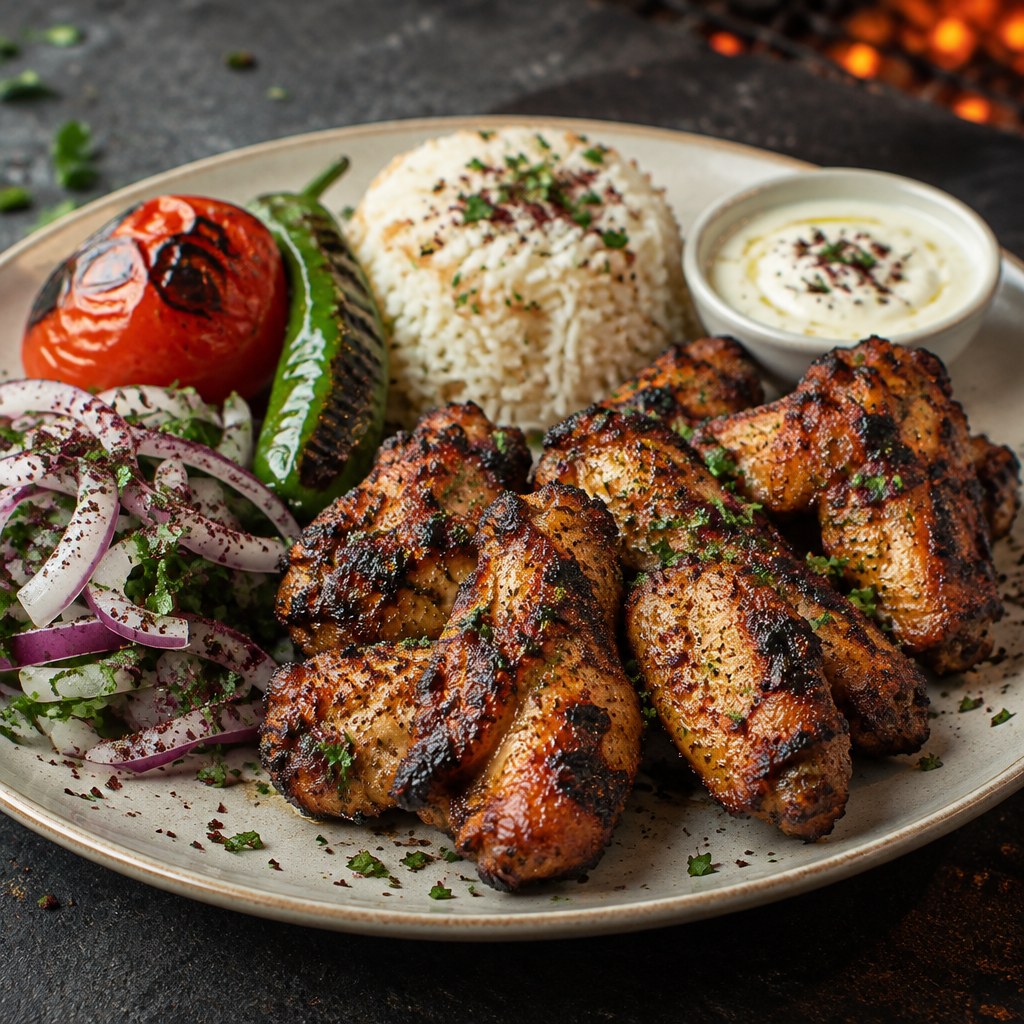 Chicken Wings