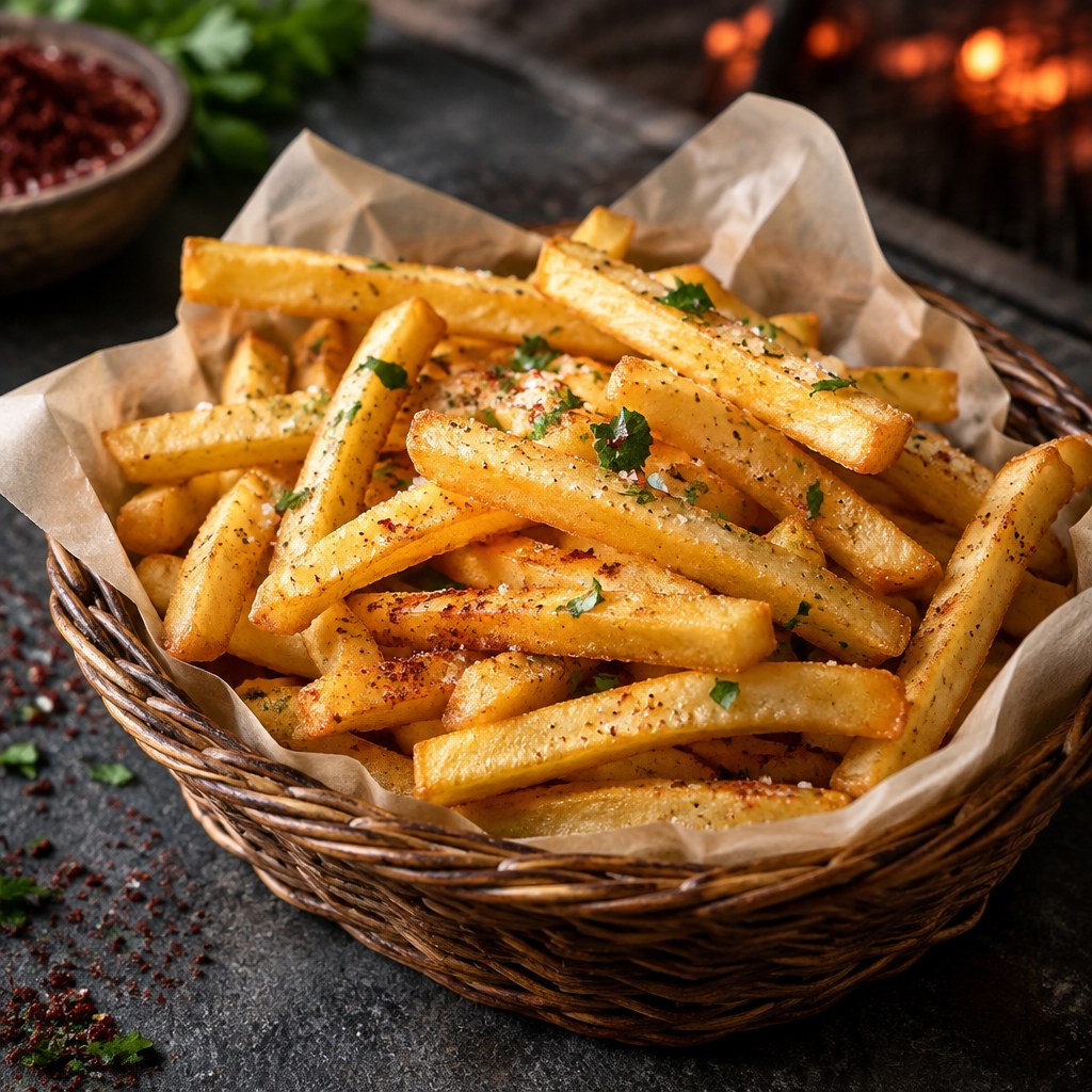 Fries