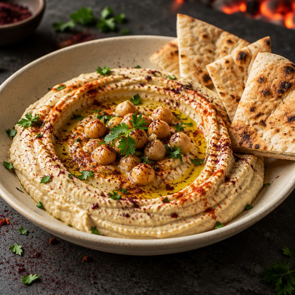Hummus