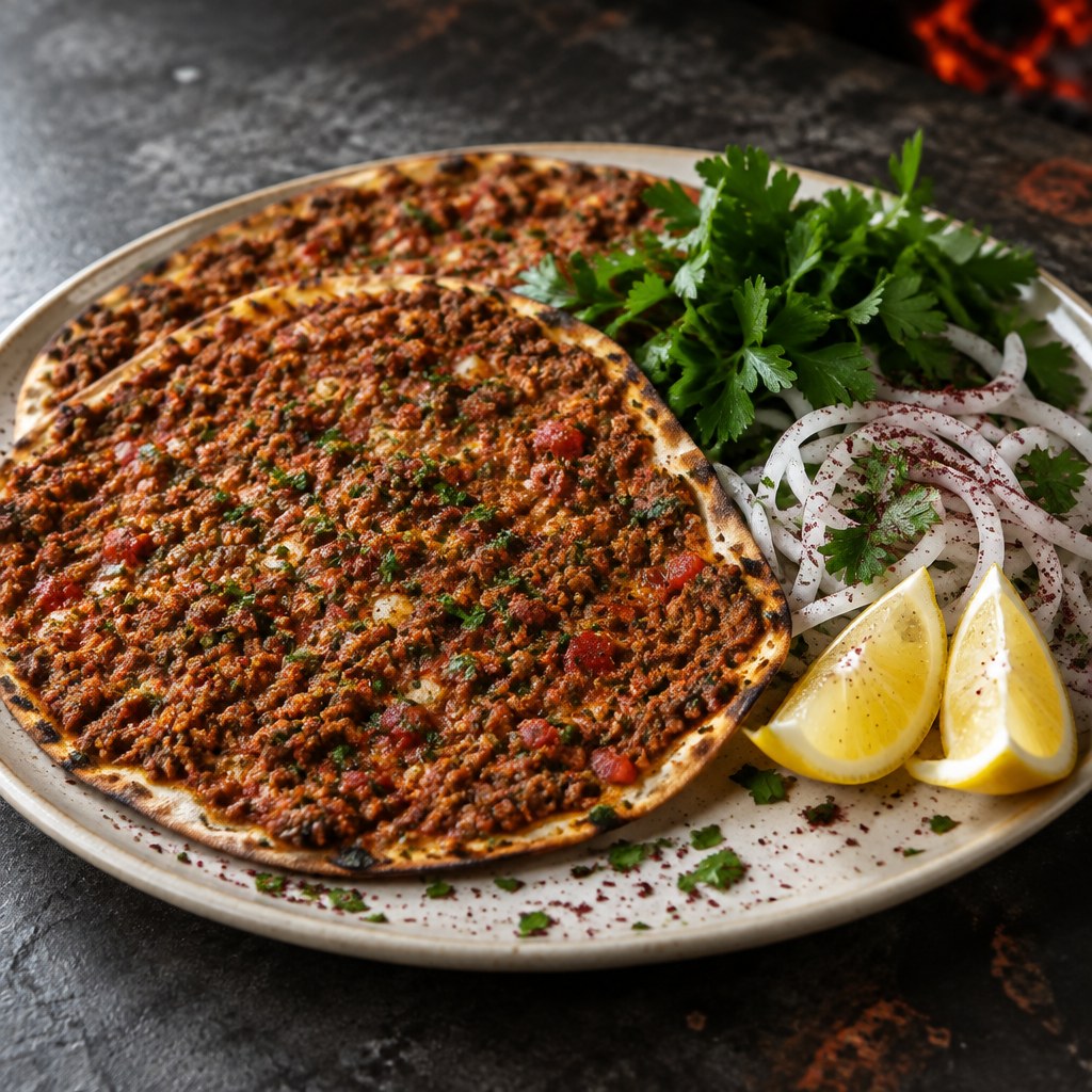 Lahmacun