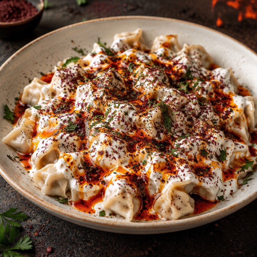 Manti