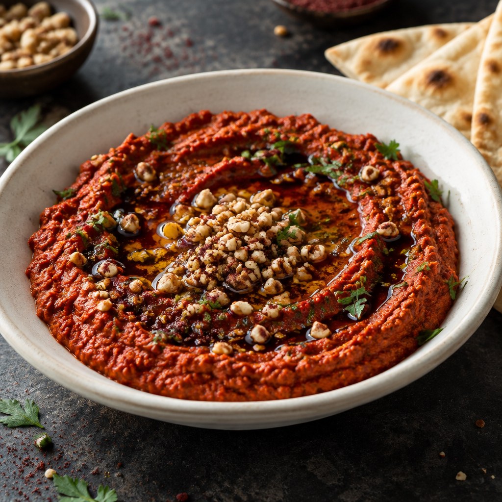 Muhammara