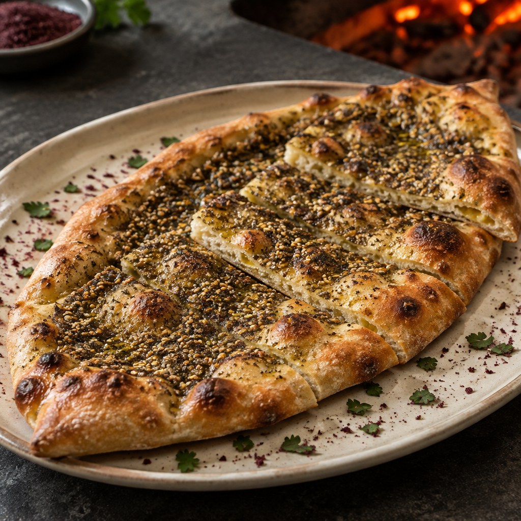Zaatar